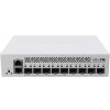 MikroTik CRS310-1G-5S-4S+IN, Cloud Router Switch obrázok | Wifi shop wellnet.sk