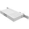 MikroTik CRS504-4XQ-IN, Cloud Router Switch image 1 | Wifi shop wellnet.sk