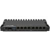 MikroTik RouterBOARD RB5009UPr+S+IN obrázok | Wifi shop wellnet.sk