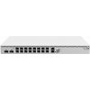 MikroTik CRS518-16XS-2XQ-RM, Cloud Router Switch obrázok | Wifi shop wellnet.sk