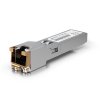 Ubiquiti UACC-CM-RJ45-MG - 10G SFP+ na 10/5/2,5GbE RJ45 modul obrázok | Wifi shop wellnet.sk