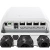 MikroTik CRS504-4XQ-OUT, Cloud Router switch image 2 | Wifi shop wellnet.sk