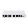 MikroTik CRS510-8XS-2XQ-IN, Cloud Router Switch obrázok | Wifi shop wellnet.sk