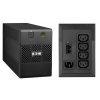 Eaton UPS 1/1fáze 650VA, 5E 650i USB obrázok | Wifi shop wellnet.sk