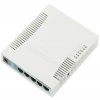 Mikrotik RB951G-2HnD, 600MHz,128MB RAM,RouterOS L4 obrázok | Wifi shop wellnet.sk