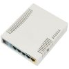 Mikrotik RB951Ui-2HnD,600MHz,128MB RAM,RouterOS L4 obrázok | Wifi shop wellnet.sk