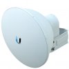 Ubiquiti airFiber Dish 23dBi, 5GHz, Slant 45 obrázok | Wifi shop wellnet.sk