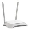 TP- Link TL-WR840N 300Mbps Wireless N Router/AP/extender/WISP,5x10/100 RJ45 image 2 | Wifi shop wellnet.sk