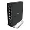 MikroTik RBD52G-5HacD2HnD-TC Duální 2,4/5GHz router hAP ac2 TowerCase obrázok | Wifi shop wellnet.sk