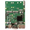 Mikrotik RBM33G RouterBoard obrázok | Wifi shop wellnet.sk