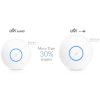 Ubiquiti UAP-nanoHD-3 - Compact UniFi Wave2 AC AP, bez PoE adaptéru, 3-pack image 5 | Wifi shop wellnet.sk