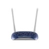 TP-Link TD-W9960 300Mbps WiFi VDSL/ADSL modem router 4xFE LAN obrázok | Wifi shop wellnet.sk
