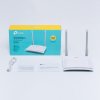 TP-Link TL-WR820N 300Mbps Wireless N Router, 3x10/100 RJ45, rodičovská kontrola, 2x5dBi anténa image 3 | Wifi shop wellnet.sk