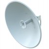 Ubiquiti airFiber Dish 30dBi, 5GHz, Slant 45 obrázok | Wifi shop wellnet.sk