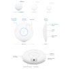 Ubiquiti U6-LR - UniFi 6 Long-Range Access Point image 2 | Wifi shop wellnet.sk