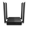 TP-Link Archer C64 AC1200 WiFi DualBand Router, 5xGb,4x anténa, Agile Config obrázok | Wifi shop wellnet.sk