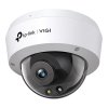 VIGI C240(2.8mm) 4MP Outdoor IP67 full color Dome net.cam obrázok | Wifi shop wellnet.sk