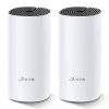 TP-Link AC1200 Whole-Home Mesh Wi-Fi System Deco M4(2-Pack), 2xGigabit port obrázok | Wifi shop wellnet.sk