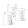 TP-Link AX1800 Smart Home Mesh WiFi6 Deco X20(3-pack) image 1 | Wifi shop wellnet.sk