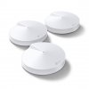 TP-Link AC2200 Tri-Band Smart Home Mesh WiFi System Deco M9 Plus(3-pack) obrázok | Wifi shop wellnet.sk
