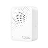 TP-Link Tapo H100 Smart IoT Hub se zvonkem obrázok | Wifi shop wellnet.sk