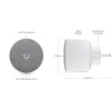 Ubiquiti UP-Chime - UniFi Protect Smart Chime image 1 | Wifi shop wellnet.sk