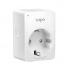 TP-link Tapo P100(1-pack)(EU) German type plug obrázok | Wifi shop wellnet.sk