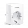 TP-link Tapo P110(EU) chytrá zásuvka, Energy monitoring, German type obrázok | Wifi shop wellnet.sk
