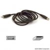 BELKIN USB prodlužovací kabel, A-A konektory, 1.8m obrázok | Wifi shop wellnet.sk