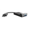 HP redukce z DisplayPort na VGA DP->VGA obrázok | Wifi shop wellnet.sk