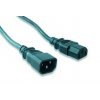 Kabel síťový, prodlužovací, 5m VDE 220/230V obrázok | Wifi shop wellnet.sk