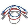 GEMBIRD Eth Patch kabel c5e UTP 5m - červený obrázok | Wifi shop wellnet.sk