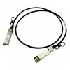 HPE X240 10G SFP+ SFP+ 0.65m DAC Cable obrázok | Wifi shop wellnet.sk