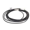 HPE X240 10G SFP+ SFP+ 3m DAC Cable obrázok | Wifi shop wellnet.sk