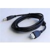 Kabel USB A-A 1,8m 2.0 prodl. HQ s ferrit. jádrem obrázok | Wifi shop wellnet.sk
