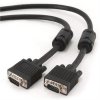 Kabel přípoj.monitor 15M/15M VGA, 3m,stín,exferr.č obrázok | Wifi shop wellnet.sk