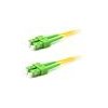 FO duplexní SC/APC-SC/APC 9/125um SM 1m, OS2 náhľad | Wifi shop wellnet.sk