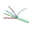 GEMBIRD Eth kabel UTP drát CCA cat5e 305m obrázok | Wifi shop wellnet.sk