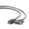 Kabel Gembird DisplayPort na DVI, M/M, 1,8m obrázok | Wifi shop wellnet.sk