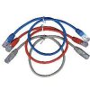 GEMBIRD Eth Patch kabel cat5e UTP 0,25m obrázok | Wifi shop wellnet.sk