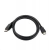 Kabel DisplayPort na HDMI, M/M, 1m obrázok | Wifi shop wellnet.sk