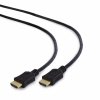 GEMBIRD kabel HDMI-HDMI 1,8m, 1.4, M/M stíněný, zlacené kontakty, CCS, ethernet, černý obrázok | Wifi shop wellnet.sk
