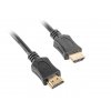 GEMBIRD Kabel HDMI-HDMI M/M 4,5m, 1.4, M/M CCS Eth. černý obrázok | Wifi shop wellnet.sk