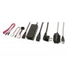 PremiumCord USB 2.0 - IDE + SATA adapter s kabelem a přídavným zdrojem obrázok | Wifi shop wellnet.sk