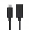 BELKIN kabel USB 3.0 USB-C to USB A Adapter obrázok | Wifi shop wellnet.sk