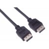 PremiumCord DisplayPort přípojný kabel M/M 2m obrázok | Wifi shop wellnet.sk