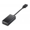 HP USB-C to VGA Adapter obrázok | Wifi shop wellnet.sk