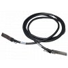 HPE X242 40G QSFP+ to QSFP+ 3m DAC Cable obrázok | Wifi shop wellnet.sk
