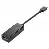 HP USB-C to DisplayPort Adapter obrázok | Wifi shop wellnet.sk