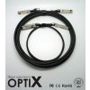 10G SFP+ DAC Cable AWG 30 Passive 0,5m Cisco komp. obrázok | Wifi shop wellnet.sk